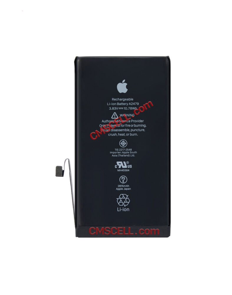 iPhone 12 12Pro Battery
