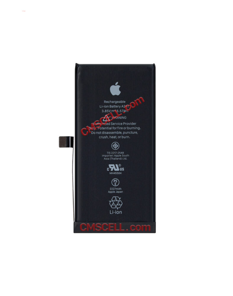 iPhone 12 mini Battery