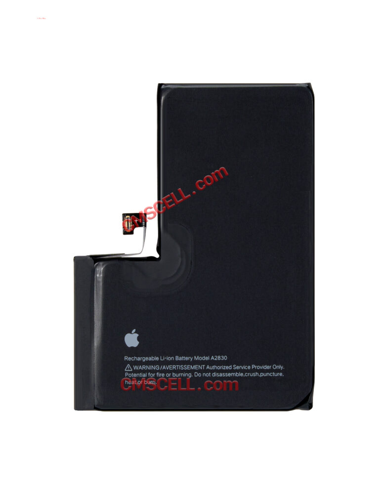 iPhone 14 Pro Max Battery