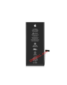 iPhone 6S Plus battery